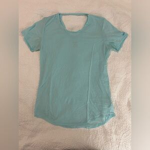 Brook’s Running shirt
